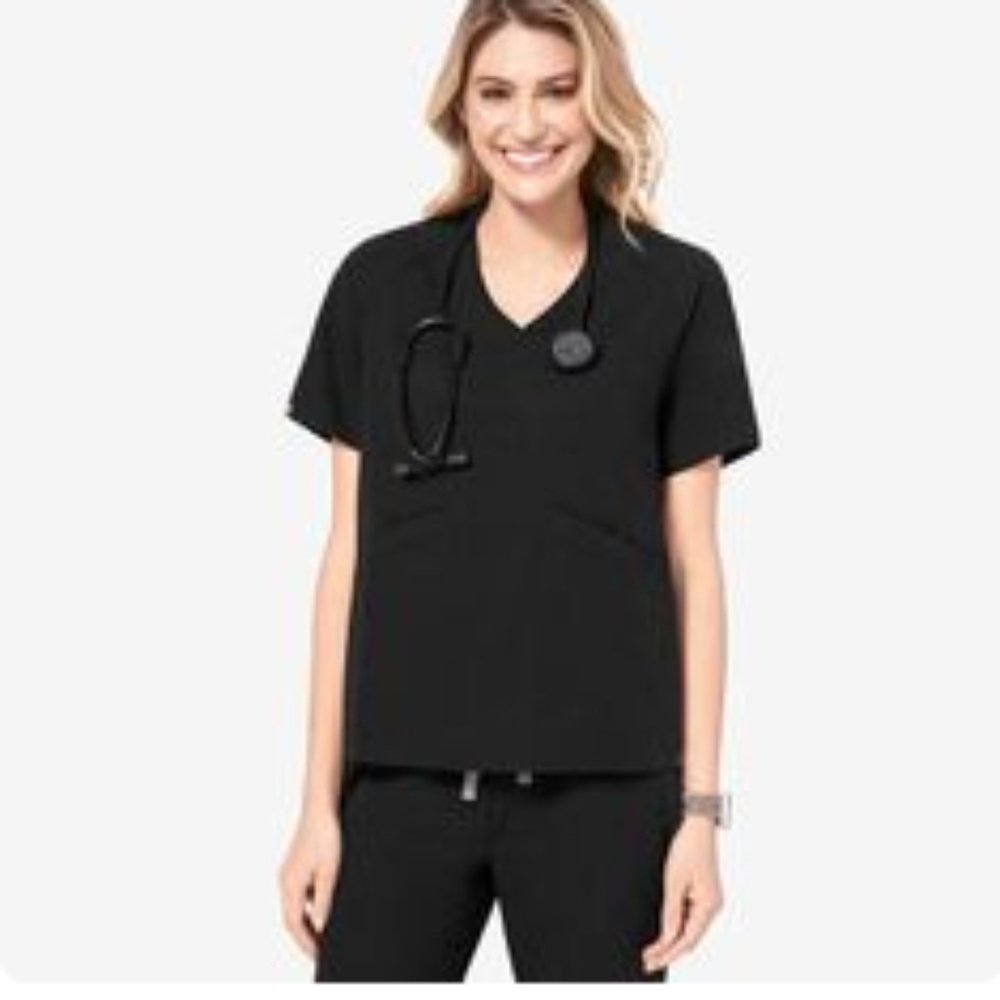 FIGS-Reforma Scrub top in XS